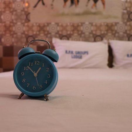 فيلنغاني Annaiyin Hotel King Palace المظهر الخارجي الصورة