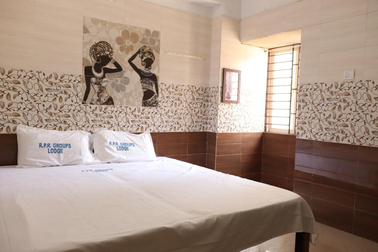 فيلنغاني Annaiyin Hotel King Palace المظهر الخارجي الصورة