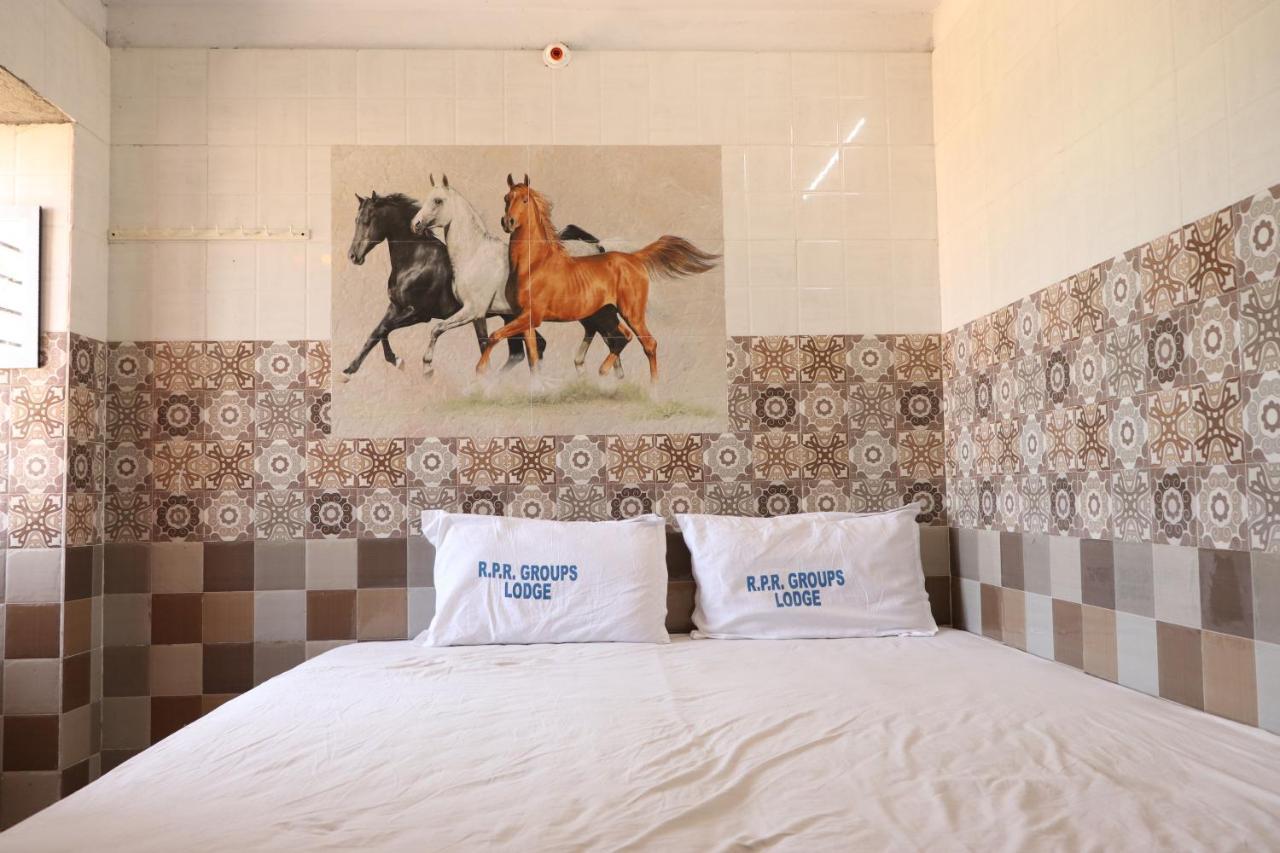 فيلنغاني Annaiyin Hotel King Palace المظهر الخارجي الصورة
