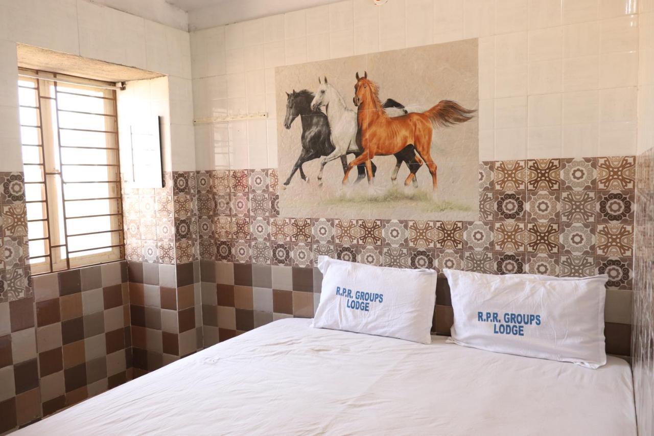 فيلنغاني Annaiyin Hotel King Palace المظهر الخارجي الصورة
